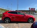 Ｖ４０ Ｄ４　ＳＥ　２０１６年モデル　黒革シート　ナビ・ＴＶ　バックカメラ　禁煙車　ディーゼル　パワーシート　シートヒーター　ＥＴＣ（7枚目）