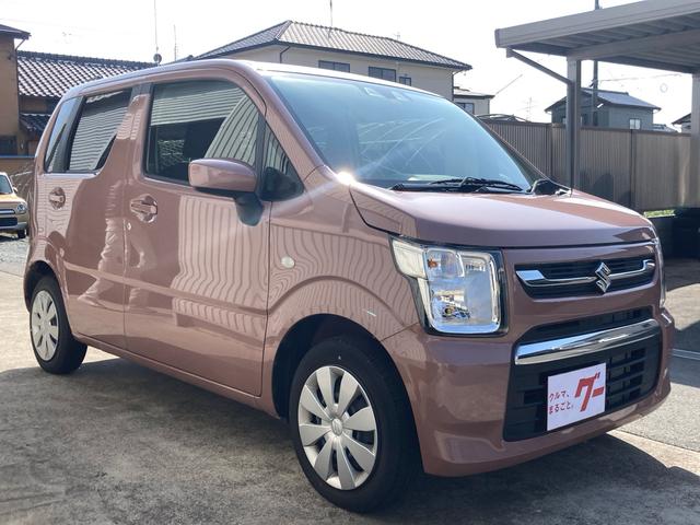 ＦＡ　マニュアル車　５ＭＴ(3枚目)