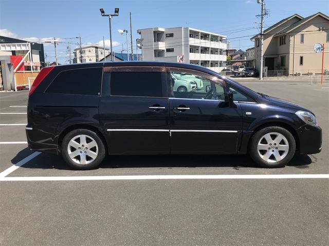 日産 プレサージュ