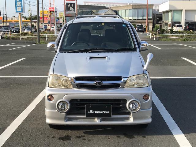 カスタムＸ　４ＷＤ　ＥＴＣ　ナビＴＶ　キーレスエントリー　電動格納ミラー　ＡＴ　ＡＢＳ　アルミホイール　衝突安全ボディ　エアコン(9枚目)