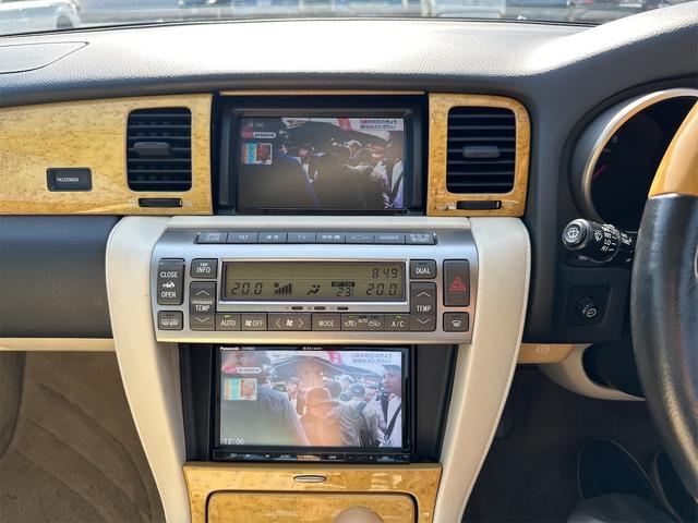 ソアラ ４３０ＳＣＶ　ＥＴＣ　バックカメラ　ナビ　ＴＶ　オートクルーズコントロール　ＡＴ　ＨＩＤ　キーレスエントリー　電動格納ミラー　シートヒーター　アルミホイール　革シート　パワーシート　盗難防止システム　衝突安全ボディ（7枚目）