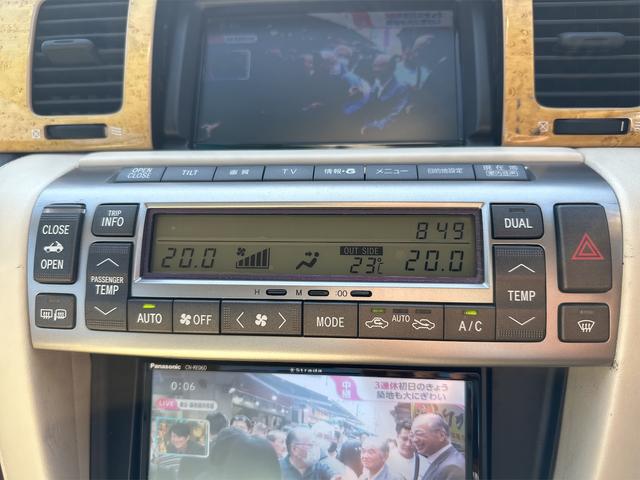 ソアラ ４３０ＳＣＶ　ＥＴＣ　バックカメラ　ナビ　ＴＶ　オートクルーズコントロール　ＡＴ　ＨＩＤ　キーレスエントリー　電動格納ミラー　シートヒーター　アルミホイール　革シート　パワーシート　盗難防止システム　衝突安全ボディ（9枚目）