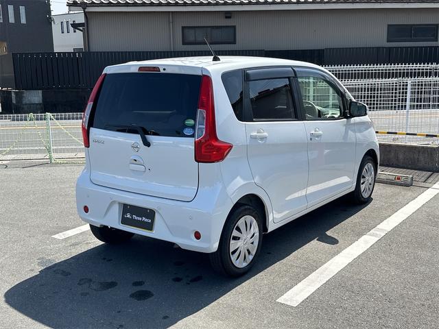 日産 デイズ