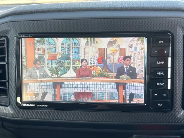 ミライース L SAIII ワンオーナー ドライブレコーダー ETC バックカメラ ナビ TV クリアランスソナー 衝突被害軽減システム オートマチックハイビーム キーレスエントリー アイドリングストップ 電動格納ミラー CVT(4枚目)