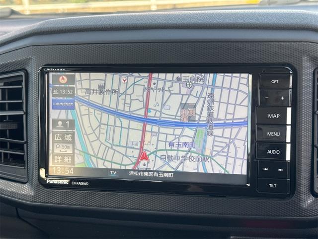 ミライース L SAIII ワンオーナー ドライブレコーダー ETC バックカメラ ナビ TV クリアランスソナー 衝突被害軽減システム オートマチックハイビーム キーレスエントリー アイドリングストップ 電動格納ミラー CVT(5枚目)