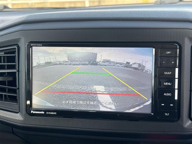 ミライース L SAIII ワンオーナー ドライブレコーダー ETC バックカメラ ナビ TV クリアランスソナー 衝突被害軽減システム オートマチックハイビーム キーレスエントリー アイドリングストップ 電動格納ミラー CVT(6枚目)