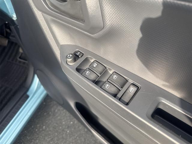 ミライース L SAIII ワンオーナー ドライブレコーダー ETC バックカメラ ナビ TV クリアランスソナー 衝突被害軽減システム オートマチックハイビーム キーレスエントリー アイドリングストップ 電動格納ミラー CVT(9枚目)