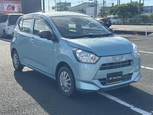 ミライース L SAIII ワンオーナー ドライブレコーダー ETC バックカメラ ナビ TV クリアランスソナー 衝突被害軽減システム オートマチックハイビーム キーレスエントリー アイドリングストップ 電動格納ミラー CVT(13枚目)