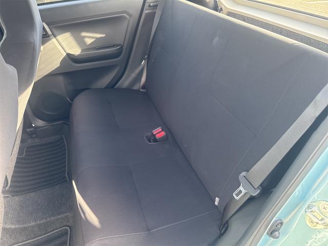 ミライース L SAIII ワンオーナー ドライブレコーダー ETC バックカメラ ナビ TV クリアランスソナー 衝突被害軽減システム オートマチックハイビーム キーレスエントリー アイドリングストップ 電動格納ミラー CVT(24枚目)