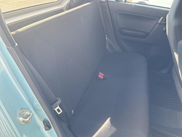 ミライース L SAIII ワンオーナー ドライブレコーダー ETC バックカメラ ナビ TV クリアランスソナー 衝突被害軽減システム オートマチックハイビーム キーレスエントリー アイドリングストップ 電動格納ミラー CVT(28枚目)