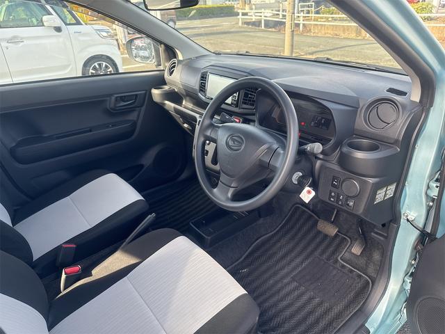 ミライース L SAIII ワンオーナー ドライブレコーダー ETC バックカメラ ナビ TV クリアランスソナー 衝突被害軽減システム オートマチックハイビーム キーレスエントリー アイドリングストップ 電動格納ミラー CVT(29枚目)