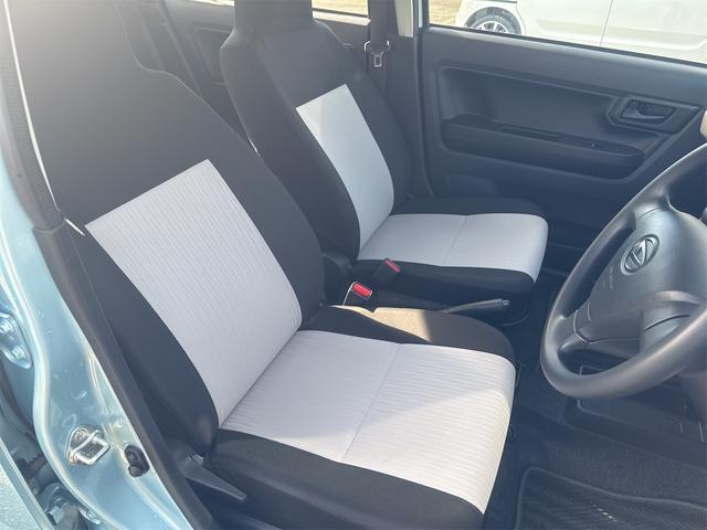 ミライース L SAIII ワンオーナー ドライブレコーダー ETC バックカメラ ナビ TV クリアランスソナー 衝突被害軽減システム オートマチックハイビーム キーレスエントリー アイドリングストップ 電動格納ミラー CVT(30枚目)