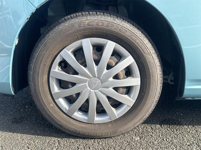 ミライース L SAIII ワンオーナー ドライブレコーダー ETC バックカメラ ナビ TV クリアランスソナー 衝突被害軽減システム オートマチックハイビーム キーレスエントリー アイドリングストップ 電動格納ミラー CVT(36枚目)