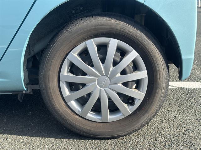 ミライース L SAIII ワンオーナー ドライブレコーダー ETC バックカメラ ナビ TV クリアランスソナー 衝突被害軽減システム オートマチックハイビーム キーレスエントリー アイドリングストップ 電動格納ミラー CVT(37枚目)