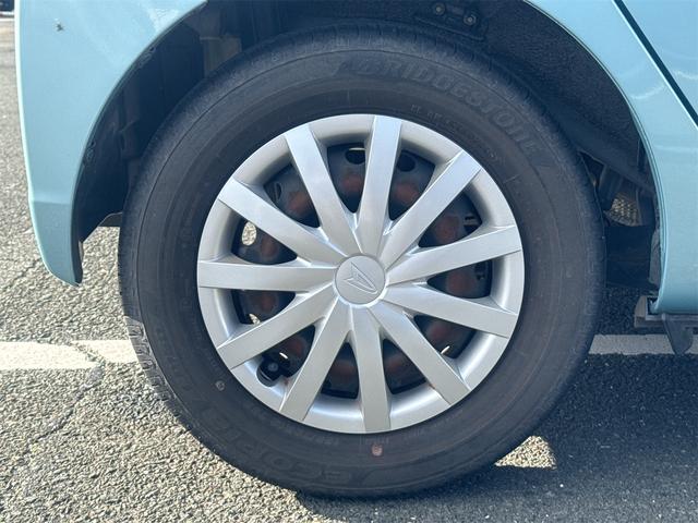 ミライース L SAIII ワンオーナー ドライブレコーダー ETC バックカメラ ナビ TV クリアランスソナー 衝突被害軽減システム オートマチックハイビーム キーレスエントリー アイドリングストップ 電動格納ミラー CVT(40枚目)