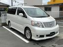 TOYOTA ALPHARD V