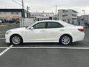 TOYOTA CROWN HYBRID