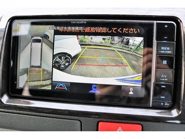 スーパーGL ダークプライムII FLEXCUSTOM 新車DARKPRIMEII ディーゼル2WD 2インチローダウン車両 キャンプ アウトドア 釣り サーフィン 車中泊 バンライフ ハイエースライフ(23枚目)
