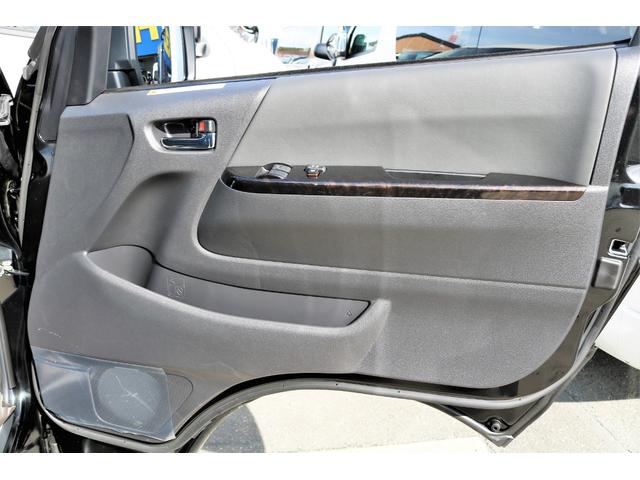 スーパーGL ダークプライムII FLEXCUSTOM DARKPRIMEII 床貼り ナビ ETC PVM全方位カメラ FLEXスポイラー FLEXホイールDELF03 グッドイヤーナスカータイヤ FLEXプレステージテールランプ(43枚目)