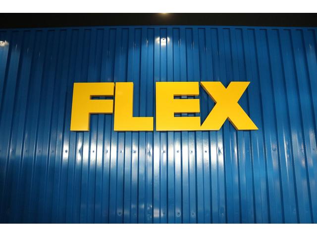 スーパーGL ダークプライムII FLEXCUSTOM DARKPRIMEII 床貼り ナビ ETC PVM全方位カメラ FLEXスポイラー FLEXホイールDELF03 グッドイヤーナスカータイヤ FLEXプレステージテールランプ(62枚目)
