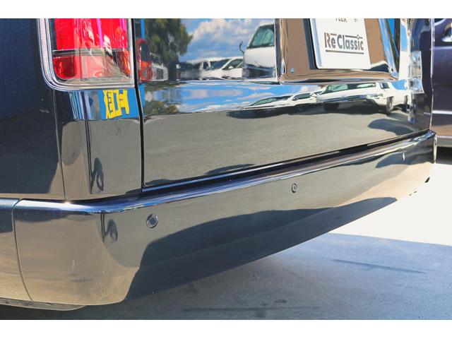 ハイエースワゴン ＧＬ　ロング　ＦＬＥＸＲｅＣｌａｓｓｉｃ丸目施工　ボンネットスムージング加工　ＦＬＥＸオーバーフェンダー　ＤＥＡＮクロスカントリーホイール　ＦＬＥＸシートカバー　ＦＬＥＸクラシックテールケンウッドＤＡ（41枚目）