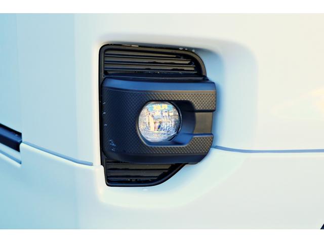 ハイエースバン スーパーGL ダークプライムII バットフェイスボンネット モデリスタフルエアロ リアバンパー FLEXオーバーフェンダー FLEXアルティメットVer2テール FLEXバルベロHEXホイール アルパインBIGX11インチナビ(36枚目)