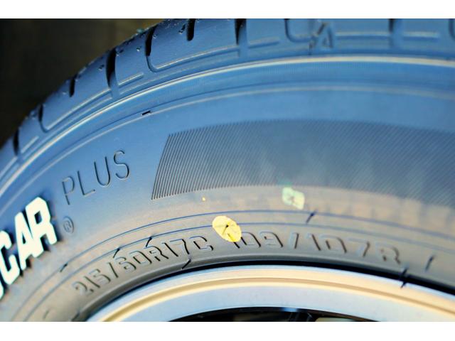 ハイエースバン スーパーGL ダークプライムII バットフェイスボンネット モデリスタフルエアロ リアバンパー FLEXオーバーフェンダー FLEXアルティメットVer2テール FLEXバルベロHEXホイール アルパインBIGX11インチナビ(43枚目)