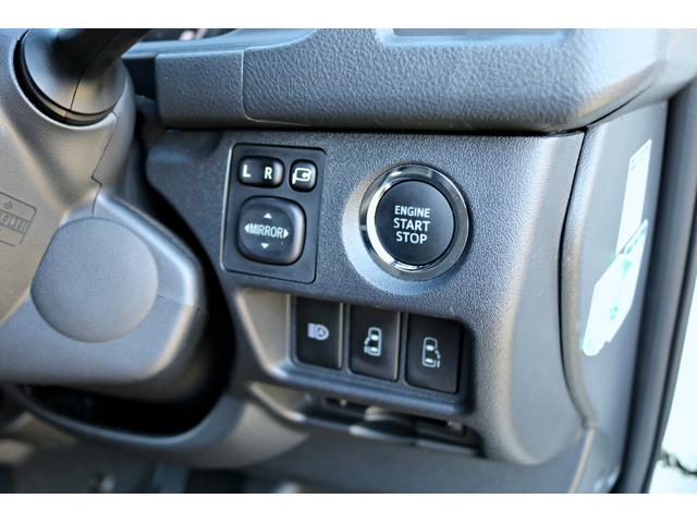 ハイエースバン スーパーGL ダークプライムII バットフェイスボンネット モデリスタフルエアロ リアバンパー FLEXオーバーフェンダー FLEXアルティメットVer2テール FLEXバルベロHEXホイール アルパインBIGX11インチナビ(50枚目)