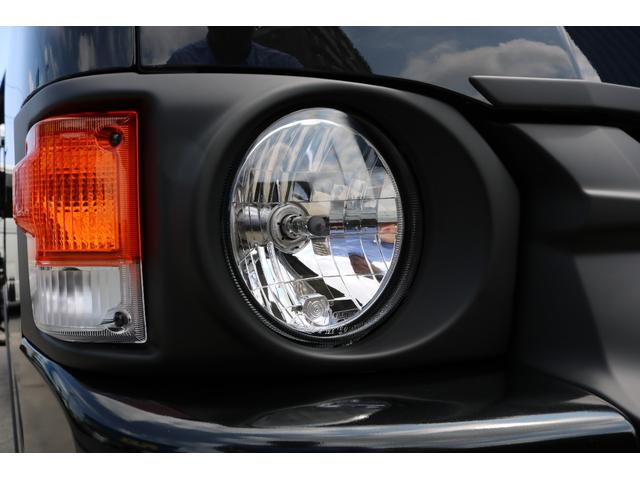 ハイエースバン スーパーGL ダークプライムII ReClassic施工 ボンネットスムージング T-Forceスポイラー オバフェン Delf04 オメガLEDテールランプ フリップベッド アルパイン7インチナビ&デジタルインナーミラー(35枚目)