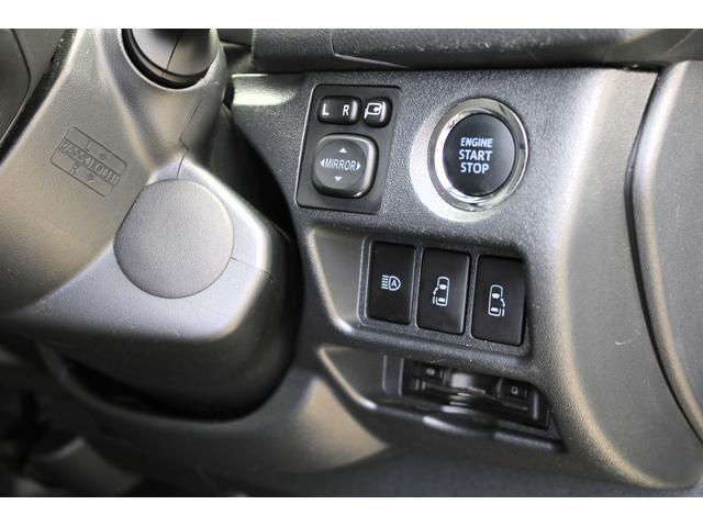 ハイエースバン スーパーGL ダークプライムII ReClassic施工 ボンネットスムージング T-Forceスポイラー オバフェン Delf04 オメガLEDテールランプ フリップベッド アルパイン7インチナビ&デジタルインナーミラー(42枚目)