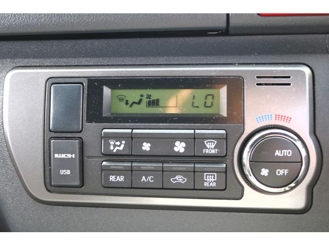 ハイエースバン スーパーGL ダークプライムII ReClassic施工 ボンネットスムージング T-Forceスポイラー オバフェン Delf04 オメガLEDテールランプ フリップベッド アルパイン7インチナビ&デジタルインナーミラー(47枚目)