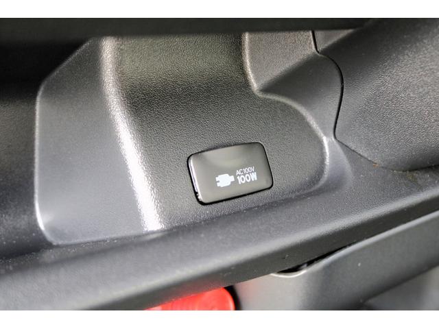 ハイエースバン スーパーGL ダークプライムII ReClassic施工 ボンネットスムージング T-Forceスポイラー オバフェン Delf04 オメガLEDテールランプ フリップベッド アルパイン7インチナビ&デジタルインナーミラー(48枚目)