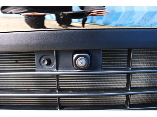 ハイエースバン スーパーGL ダークプライムII FLEXフロントスポイラー オーバーフェンダー DELF02ホイール アルティメットテール 1.5インチローダウン 室内サイドバー 7インチナビゲーション ビルトインETC バックカメラ(41枚目)