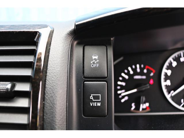 ハイエースバン スーパーGL ダークプライムII FLEXフロントスポイラー オーバーフェンダー DELF02ホイール アルティメットテール 1.5インチローダウン 室内サイドバー 7インチナビゲーション ビルトインETC バックカメラ(47枚目)