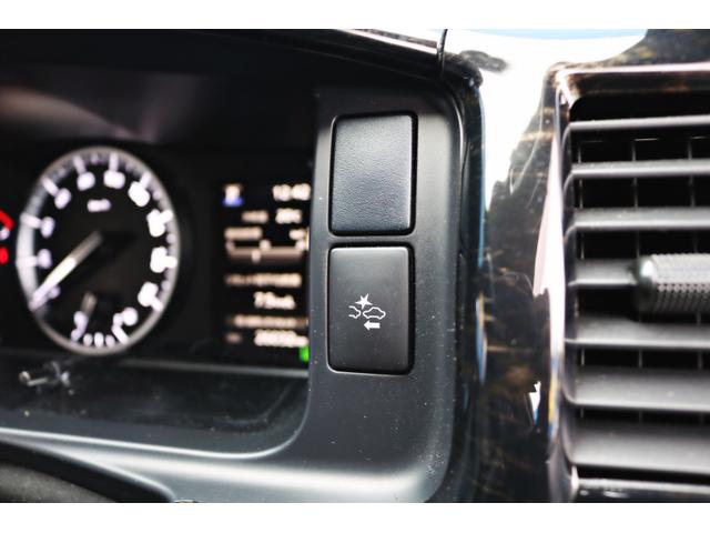 ハイエースバン スーパーGL ダークプライムII FLEXフロントスポイラー オーバーフェンダー DELF02ホイール アルティメットテール 1.5インチローダウン 室内サイドバー 7インチナビゲーション ビルトインETC バックカメラ(48枚目)