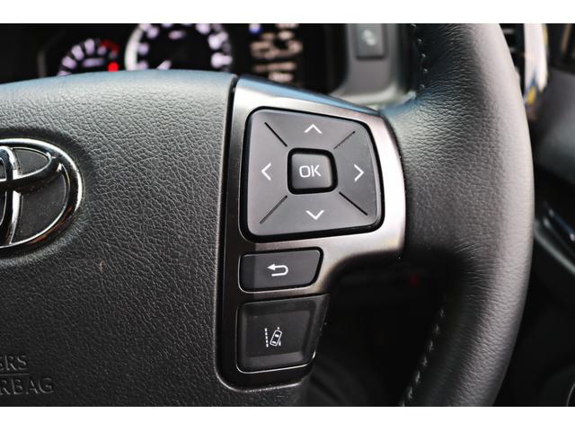 ハイエースバン スーパーGL ダークプライムII FLEXフロントスポイラー オーバーフェンダー DELF02ホイール アルティメットテール 1.5インチローダウン 室内サイドバー 7インチナビゲーション ビルトインETC バックカメラ(56枚目)