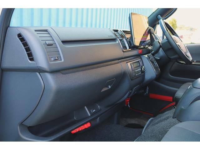 追加カスタム承ります♪お気軽にご相談下さい☆