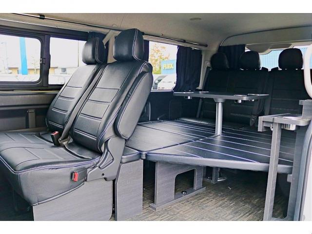 ＦＬＥＸオリジナル内装架装Ｖｅｒ．１．５♪