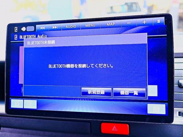 パナソニック　１０インチナビ　パノラミックビューモニター使用可能♪