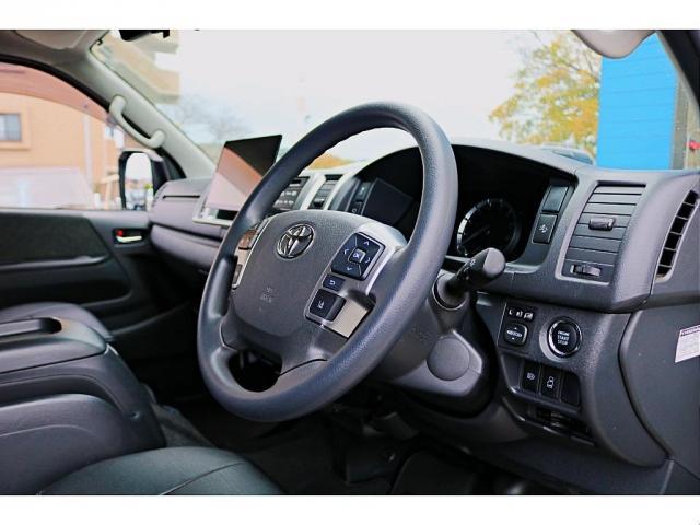 追加カスタム承ります♪お気軽にご相談下さい☆