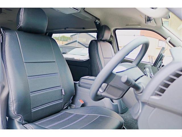 追加カスタム承ります♪お気軽にご相談下さい☆