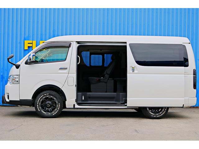 追加カスタム承ります♪お気軽にご相談下さい☆