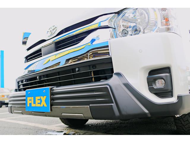 追加カスタム承ります♪お気軽にご相談下さい☆