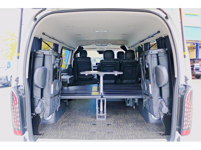 追加カスタム承ります♪お気軽にご相談下さい☆