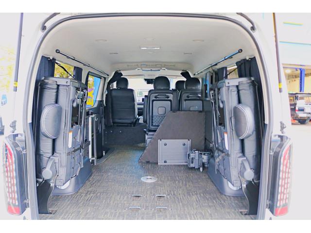 追加カスタム承ります♪お気軽にご相談下さい☆