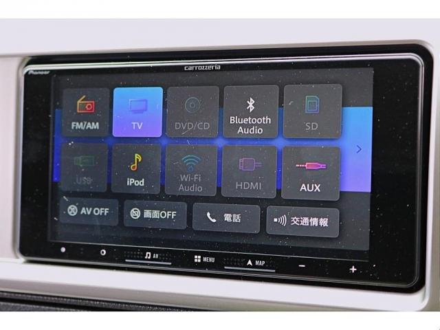 ハイエースワゴン GL FLEX Relaxing FLEXスポイラー&オバフェン 1インチローダウン DELF04ホイール FLEXシートカバー 煌LEDテールランプ カロ7インチナビ&フリップダウンモニター10インチ(7枚目)