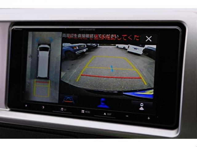 ハイエースワゴン GL FLEX Relaxing FLEXスポイラー&オバフェン 1インチローダウン DELF04ホイール FLEXシートカバー 煌LEDテールランプ カロ7インチナビ&フリップダウンモニター10インチ(10枚目)