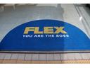 ＧＬ　ロング　ＦＬＥＸオリジナルａｃｒｏｓｓ内装架装　ＦＬＥＸフロントスポイラー　ＦＬＥＸオーバーフェンダー　ＦＬＥＸホイールＤＥＬＦ０２　グッドイヤーナスカータイヤ　ＦＬＥＸアルティメットテールランプ　ナビ　フリ(73枚目)