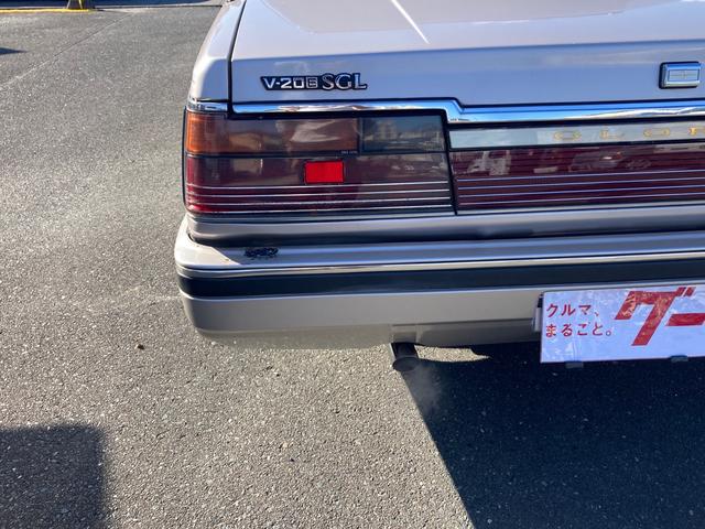 日産 グロリア