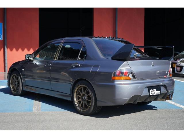 ランサー GSRエボリューションVIII MRの中古車を探す ランサー GSRエボリューションVIII MRの中古車を探す